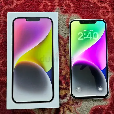 Iphone 14 Plus 128gb price is final