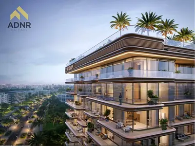 مفروش بالكامل | فرصة استثمارية | موقع مميز | عائد استثمار مرتفع | تصميم واسع