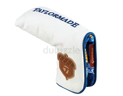 2023 taylormade pga championship putter headcover (Blade)