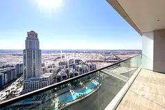 Stunning View | Vacant Now | Luxury Amenities