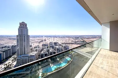 Stunning View | Vacant Now | Luxury Amenities