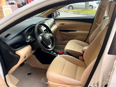 Toyota Yaris SE, миниатюра 7