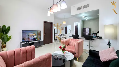 Chic Modern | Luxe Comfort in a Prime Location | 20% OFF