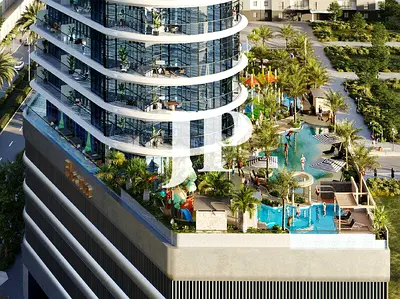 25% DISCOUNT- READY SOON- 1% MONTHLY- FULLY FURNISHED- MORTGAGE ELIGIBILITY