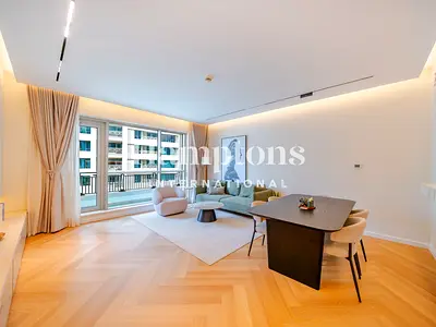 Vacant |Upgraded |Burj Khalifa View |Viewing 24x7