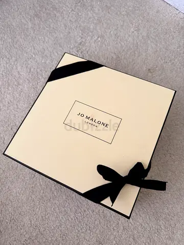 Limited Edition Jo Malone - Orange Bitters