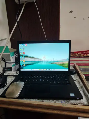 Dell Latitude 7490 laptop for sale  - Intel Core i5-8350U - 8GB RAM - 256GB SSD - Windows 11 Pro - G