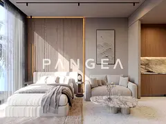 Furnished | Flexible Payment Plan | Pool View