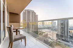 Fully Furnished | Upgraded Unit | Flexible 4 Cheques