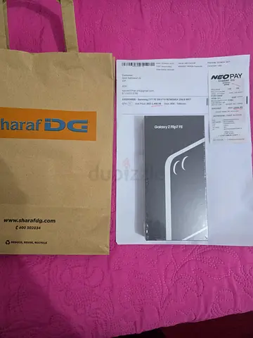 Samsung galaxy z flip 7 FE