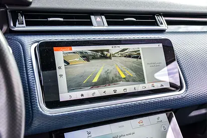 2020 LAND Rover RANGE ROVER VELAR 缩略图 16