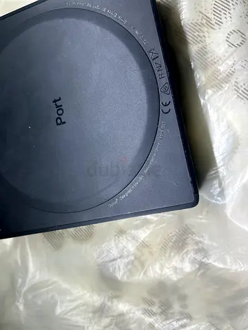 SONOS Port S23 Network Audio Streamer Streaming Media Player