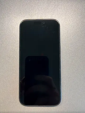 IPHONE 16 PRO - 256GB