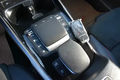 Mercedes-Benz GLB 35 AMG 4MATIC, миниатюра 7