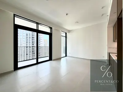 High Floor | Creek Harbour | Prime Location