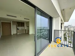 Open views , brand new , higher floor