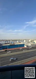 🏢 3BHK Cash Sale – Al Khor Towers 🌊