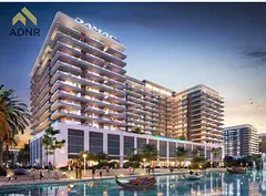1% per month | 4% DLD waiver