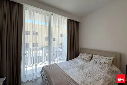 Full Furnished Studio | Ready To Move | Spacious
