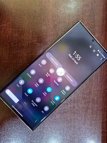 Samsung Galaxy Note 20 Ultra 5G (Genuine Sealed Condition, Snapdragon 865+ Mystic Bronze)