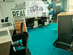 sperate office for rent