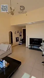 Hot Deal | Fully Furnished Apartment for Sale in Emirates City, Ajman | Prime Location on Sheikh Moh