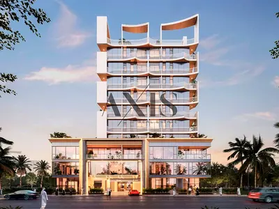 Premium Apartments | Smart Home | High ROI