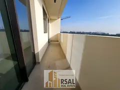 12 cheque payment Brand new 1bhk with Balcony open view