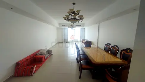 Room for rent sahara tower