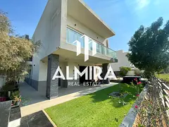 First Row on Golf Course | Lake View | Prime Location