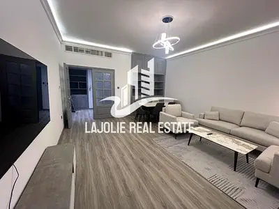 4BR Apartment | Flexible Options | Prime Area