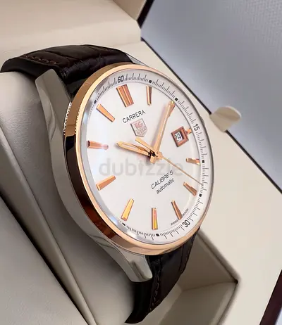 Tag heuer Carrera