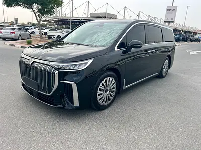 Voyah Dreamer 2023 - Chinese Specs - Excellent Condition