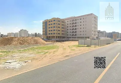 أرض للبيع سكني تجاري في الجرف 2 – فرصة استثمارية مميزة  الموقع: الجرف 2 – عجمان للبيع قطعة أرض سكني تجاري في موقع مميز بمنطقة الجرف 2، مناسبة للاستثما