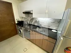 CHILLER FREE | FURNISHED STUDIO | AZIZI SHAISTA NEAR METRO AND BUS STOP
