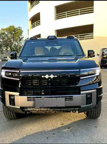 Leopard 8 black 2026 brand new 0 km