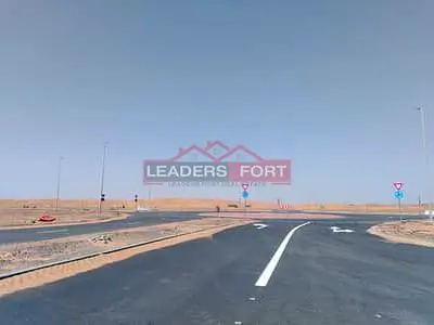 Prime Freehold Commercial Plot for Sale in Al Qasimia City