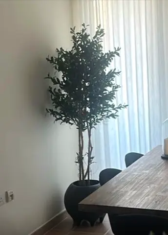Artificial olive tree 180 cm
