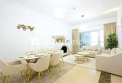 3 Bedrooms | Upgraded | Fully furnished