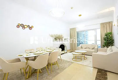 3 Bedrooms | Upgraded | Fully furnished