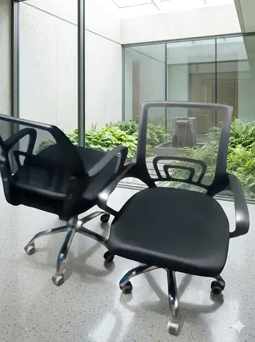 Brand new office chair available