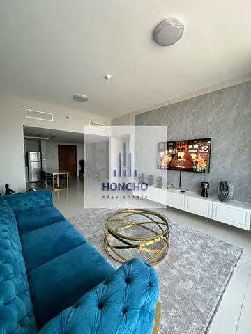 شقة مفروشة بغرفتي نوم | إطلالة على المسبح والمدينة | أجنحة بن غاطي إيست البوتيكية