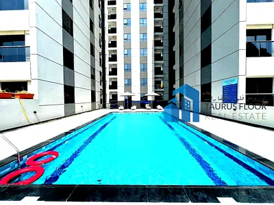 BRAND NEW|SPACIOUS 2BHK|GYM|POOL|KIDS PLAY AREA