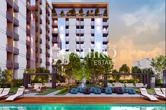 Spacious 1-BR | Prime Area | High ROI