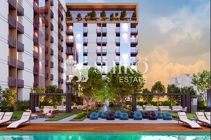Spacious 1-BR | Prime Area | High ROI