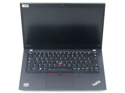 Lenovo Thinkpad X395