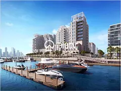 Skyline Serenity |Waterfront Views | Modern Living