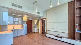 Best Deal Unfurnished 1BHK | Ready To Move-in