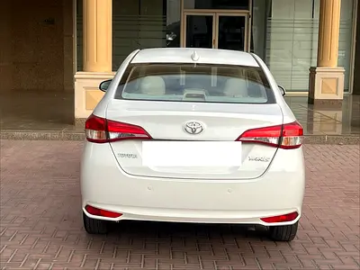 Toyota Yaris SE, миниатюра 3