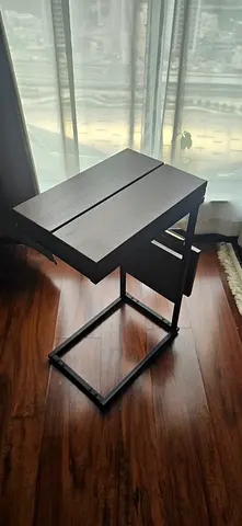 Side table pottery barn